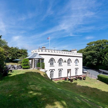 Royal Glen Hotel Sidmouth Exterior photo